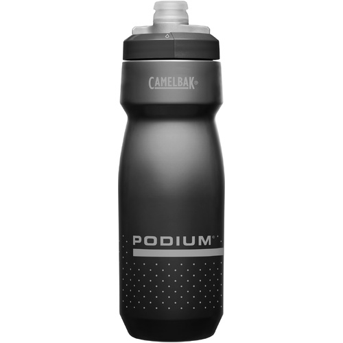 CamelBak Podium Water Bottle 0.7L #Black