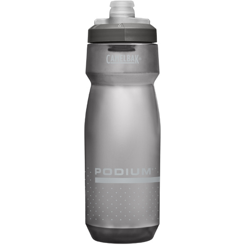 CamelBak Podium Water Bottle 0.7L #Smoke