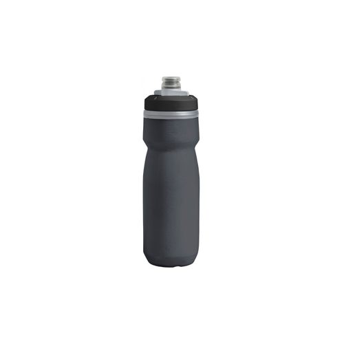 CamelBak Podium 0.7L Chill Insulated Water Bottle #Blank Black
