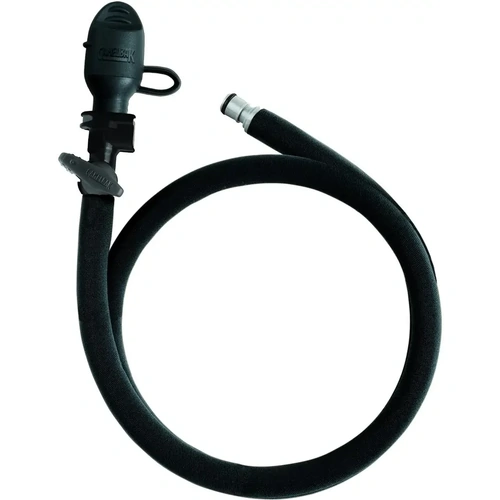 Camelbak Mil Spec Crux Hydrolock Replacement Quicklink Tube Black