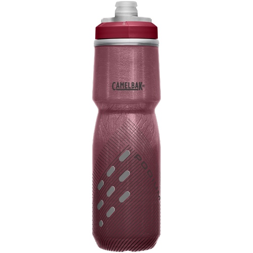 CamelBak Podium 0.7L Chill Insulated Water Bottle #Burgundy