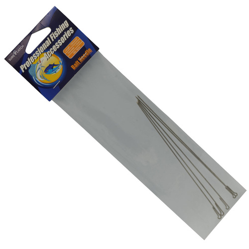 SureCatch 130mm Bait Fishing Needle