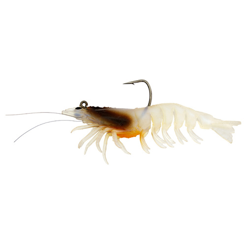 Zerek Absolute Shrimp 3" G