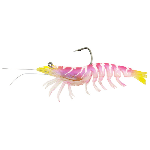 Zerek Absolute Shrimp 3" 9g - Fat Betty