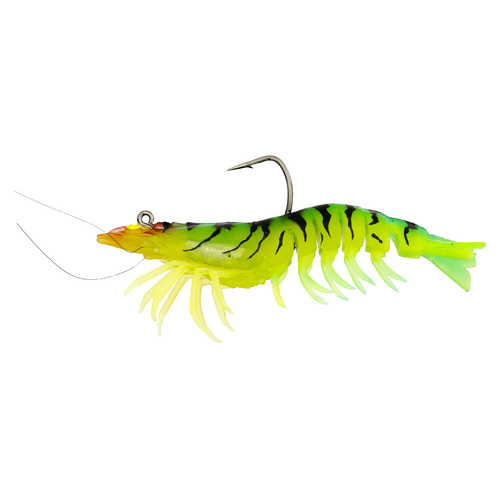 Zerek Absolute Shrimp 3" 9g