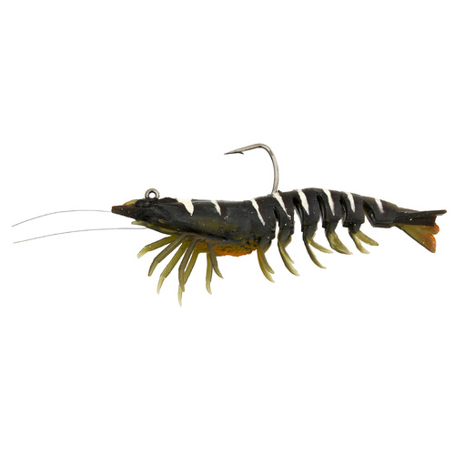 Zerek Absolute Shrimp 3.5" 11g Giant Tiger GTR