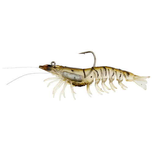 Zerek Absolute Shrimp 3.5" WL