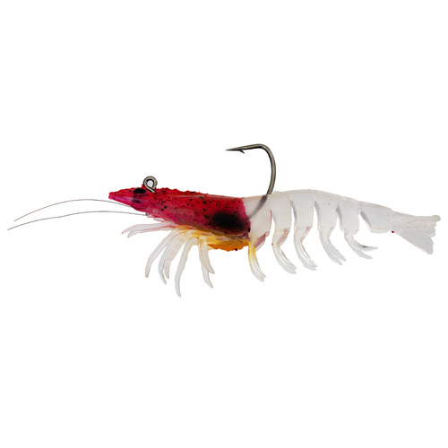 Zerek Absolute Shrimp 3.5" 11g