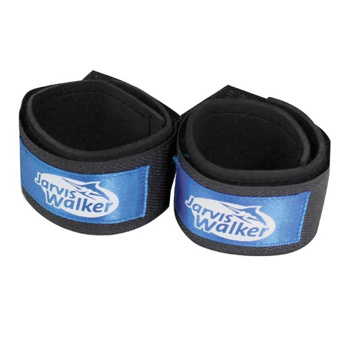 Jarvis Walker Fishing Rod Straps (1 Pair)