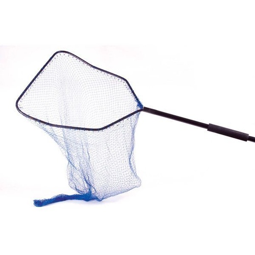 Jarvis Walker Net Factory 100cm Handle Prawn Catching Net
