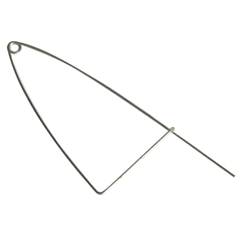 Jarvis Walker Net Factory Bait Clip 4 Pack