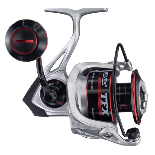 Rovex TFX 5000 Spinning Fishing Reel