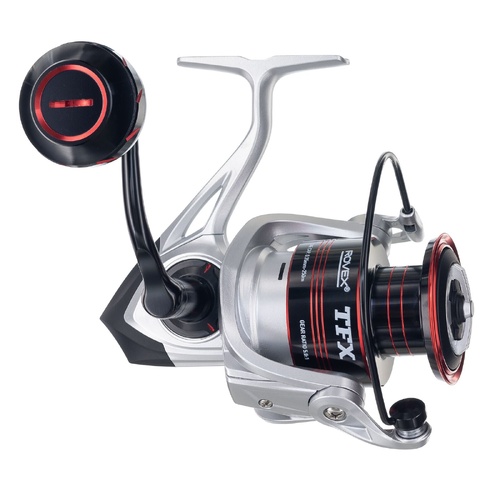 Rovex TFX 6000 Spinning Fishing Reel
