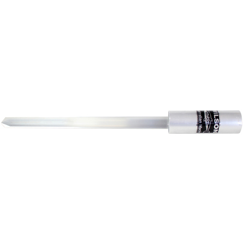 Wilson 24 inch Aluminium Sand Spike and Fishing Rod Holder