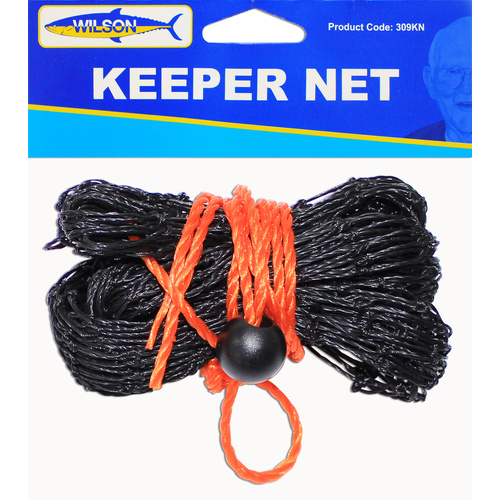 Wilson Fishing Keeper Net