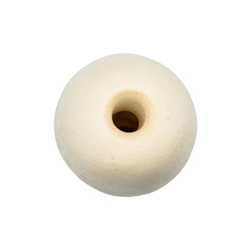 Seahorse 4" PVC Fishing Float