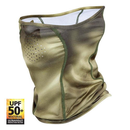 G Loomis 2023 Shades Neck Gaiter Fishing Face &amp; Neck Shield Scarf Covering Mask