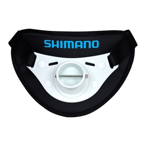 Shimano 2025 Saltwater Game Fishing Gimble Fighting Belt #GIMBALD