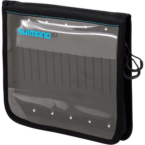 Shimano 2025 Egi Squid Jig Fishing Tackle Storage Case #LUGD-02