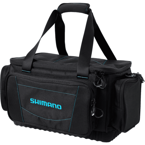 Shimano 2025 Tackle Bag Large Fishing Tackle Storage Case #LUGD-10
