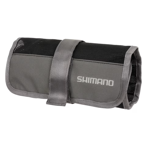 Shimano 2023 Saltwater Multi Fishing Jig Wrap Tackle Storage Case #LUGC-18
