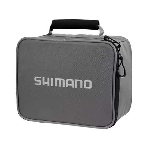 Shimano 2023 Fishing Reel Case Tackle Storage Small #LUGC-20