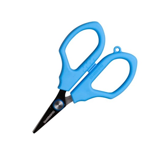 Shimano Mini Braid Fishing Line Scissor Cutter Tool