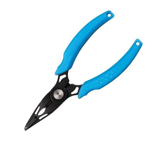 Shimano Mini Split Ring Cutter Fishing Tool
