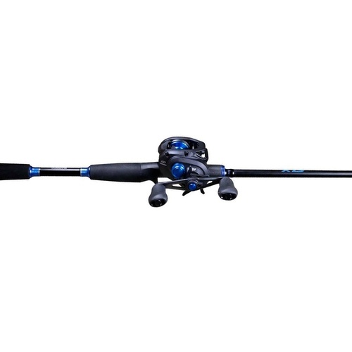 Discontinued - Shimano SLX Performance Baitcast Fishing Rod Reel Combo #CMB18113