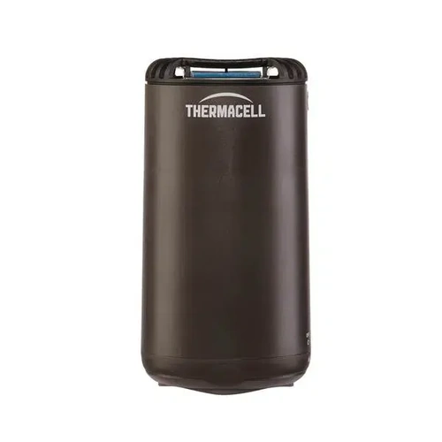 Thermacell Mini Halo Table Top Mosquito Repeller Graphite With 12 Hour Refill