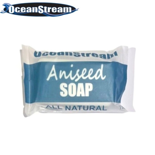 OceanStream Aniseed Fisihing Soap 73g