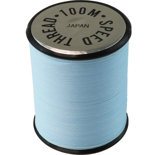 Speed Thread 100M C #Light Blue