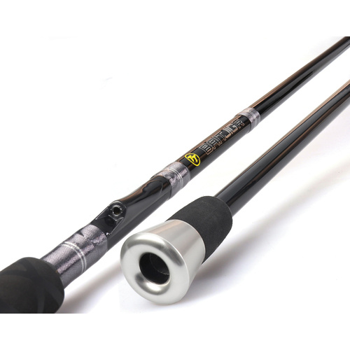 TT Lures Bait Jiger R Sabiki Jigging Fishing Rod #BJR772W