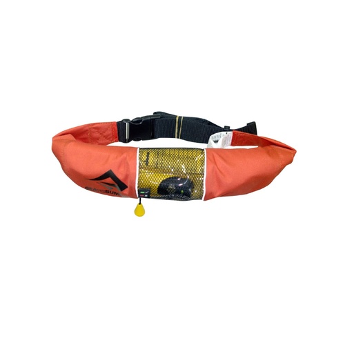Sea To Summit Resolve PFD Inflatable Waist Belt Life Jacket