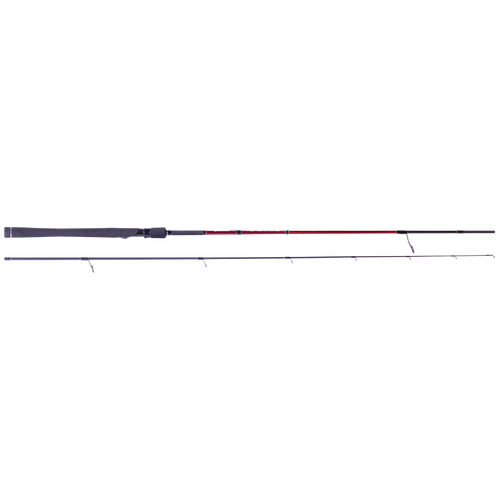 Lox Vibe KG Whiting Spinning Fishing Rod #KG762ML