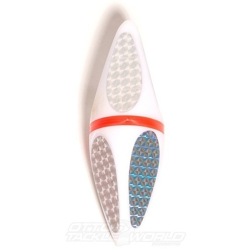 Instinct Glitter Diamond Shape Fishing Float Large