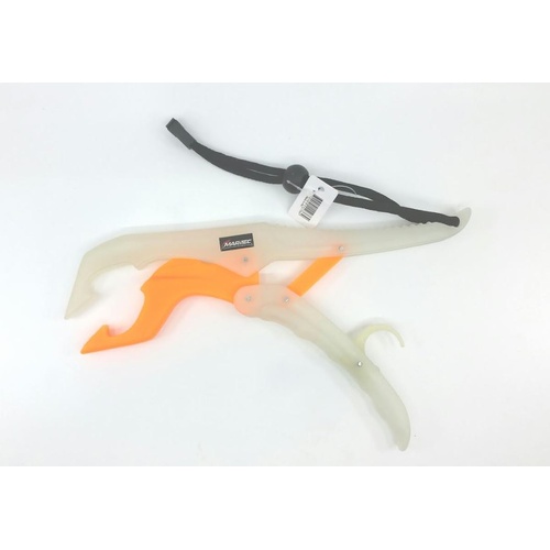Maritec 9" Light Duty Large Fishing Lip Grip