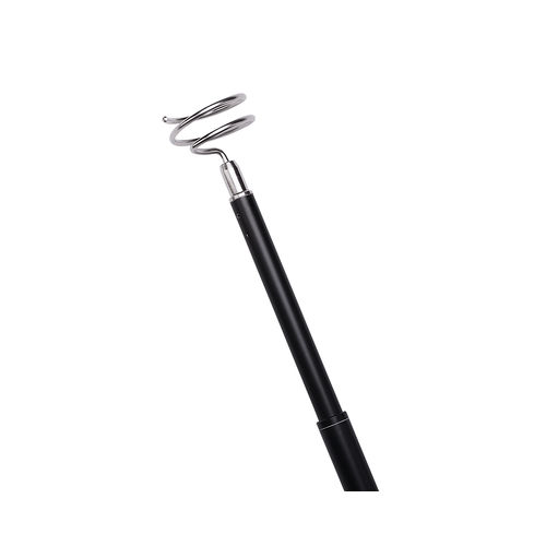 Hook'em 3.6m Aluminium Handle Telescopic Fishing Lure Retriever #TELLR36