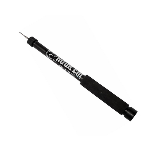 Hook'em Telescopic Aluminium Tag Pole Game Fishing #13cm
