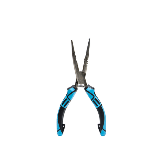 Nomad Design 6" Split Ring Fishing Pliers Tool