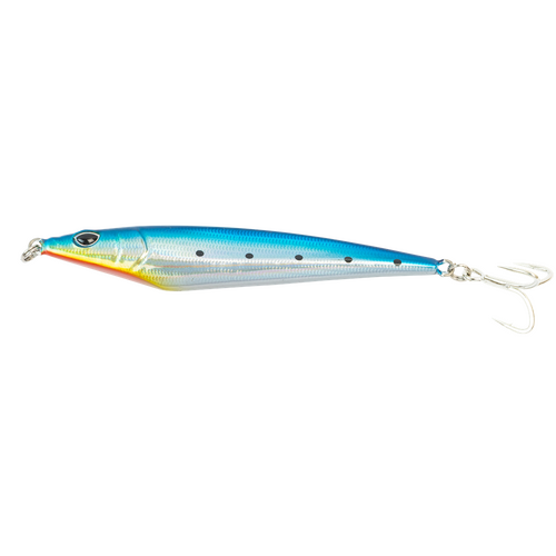 Nomad Design Ridgeback 60g Long Cast Metal Fishing Jig #Candy Sardine