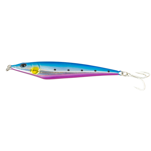 Nomad Design Ridgeback 60g Long Cast Metal Fishing Jig #Sardine