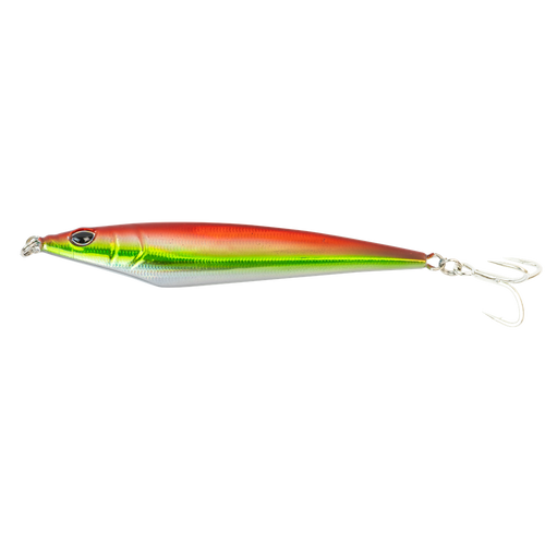 Nomad Design Ridgeback 60g Long Cast Metal Fishing Jig #Brown Bait