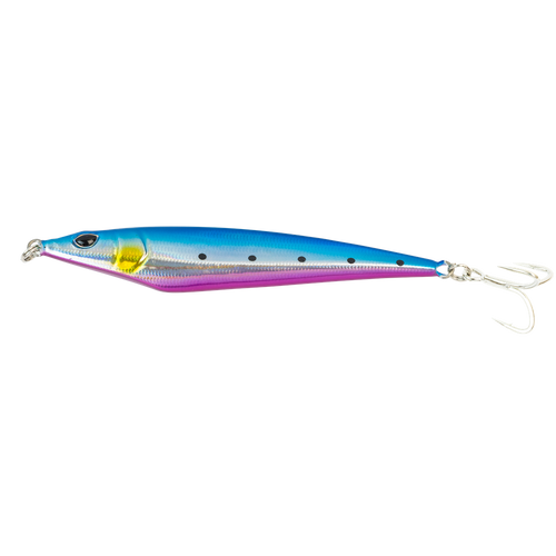 Nomad Design Ridgeback 80g Long Cast Metal Fishing Jig #Sardine