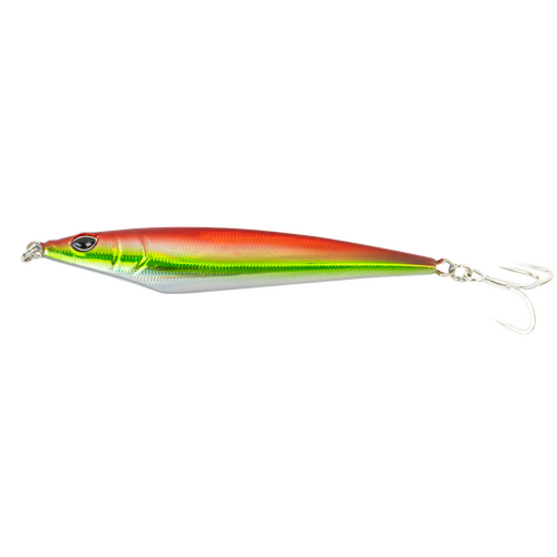 Nomad Design Ridgeback 80g Long Cast Metal Fishing Jig #Brown Bait