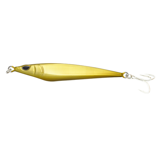 Nomad Design Ridgeback 60g Long Cast Metal Fishing Jig #Ghost Buster