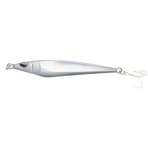 Nomad Design Ridgeback 80g Long Cast Metal Jig #Chromeo