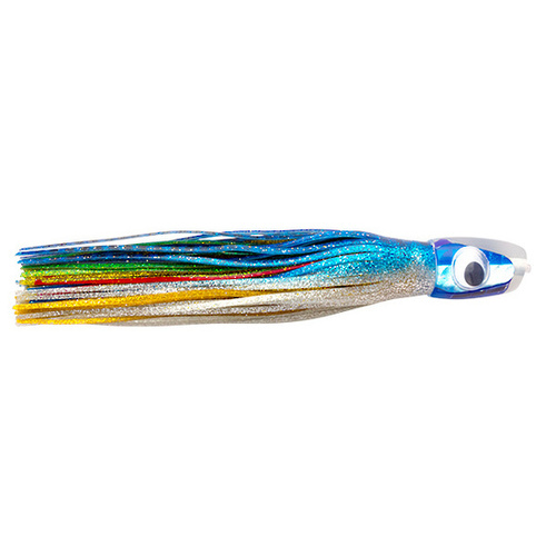 Black Magic Freedom Grand Slammer 270mm Single Rigged Game Fishing Trolling Lure