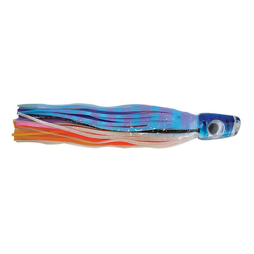 Black Magic Bobby Dazzler 320mm Single Rigged Game Fishing Trolling Lure