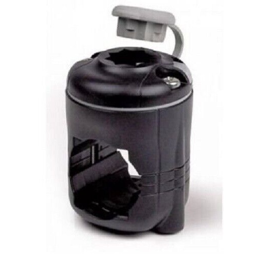 Railblaza Railmount 32mm - 41mm Starport Combo Black
